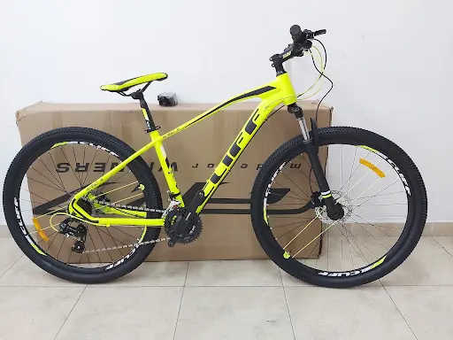 Imagen de Store Bikes Armenia