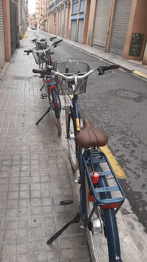 Imagen de Sun And Bikes Valencia - Bikes Rent - Alquiler De Bicicletas - Luggage Storage