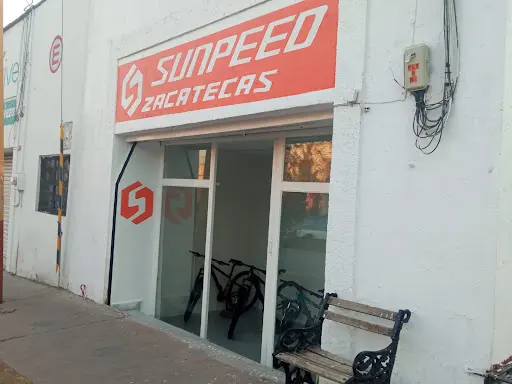 Imagen de Sunpeed Zacatecas