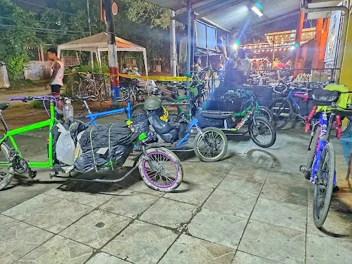 Imagen de Taller Arbelaez