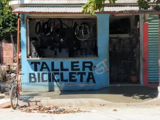 Imagen de Taller Bici Rena