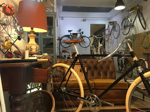 Imagen de Taller Bicicletas (A Coruña)