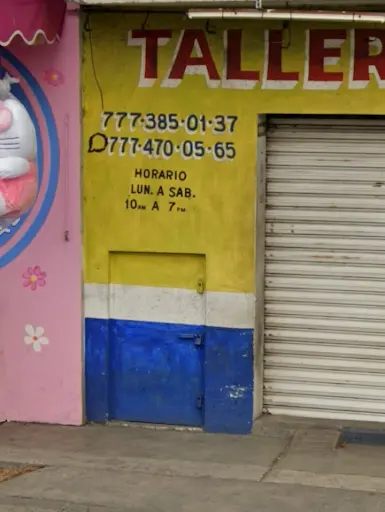 Imagen de Taller Bicicletas Uribe Hnos