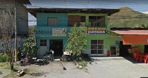 Imagen de Taller Bravo