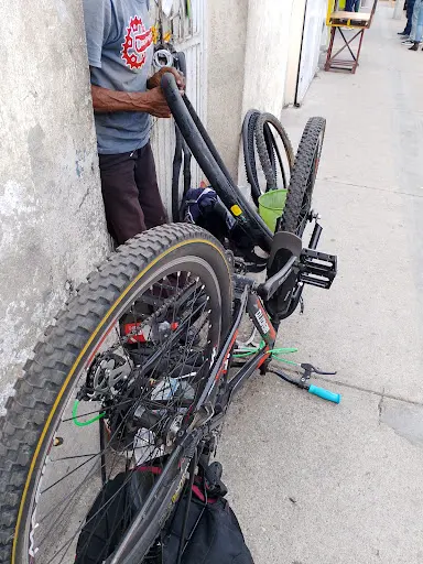 Imagen de Taller De Bicicle Rafael