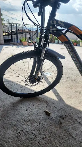Imagen de Taller De Bicicletas Alex Mecanico Mtb