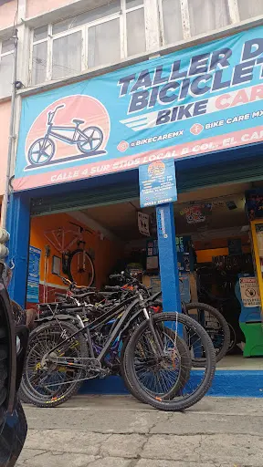 Imagen de Taller De Bicicletas Bikecare (Horarios Sujeto A Cambios)