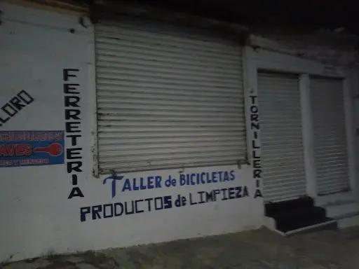 Imagen de Taller De Bicicletas