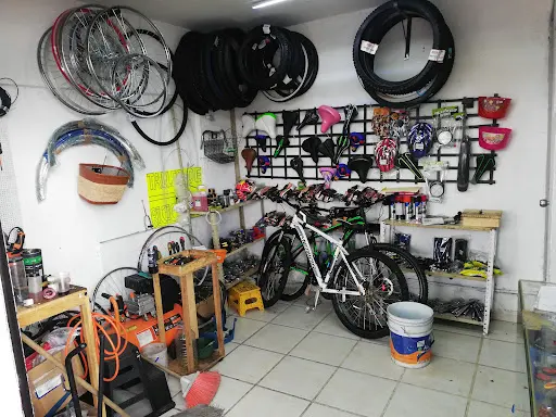 Imagen de Taller De Bicicletas Brian