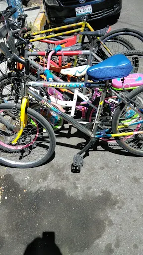 Imagen de Taller De Bicicletas Buendia