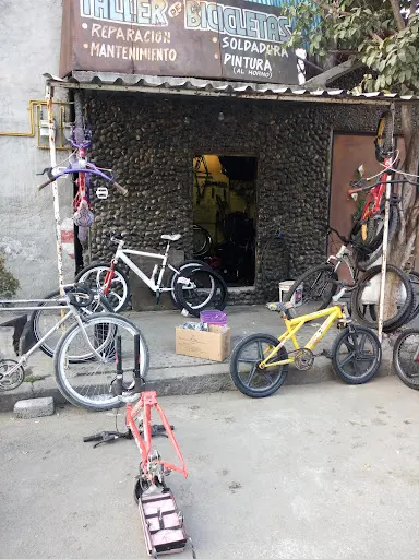 Imagen de Taller De Bicicletas Carreon