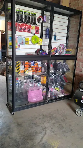 Imagen de Taller De Bicicletas Charito