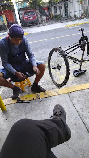 Imagen de Taller De Bicicletas Chimbombo