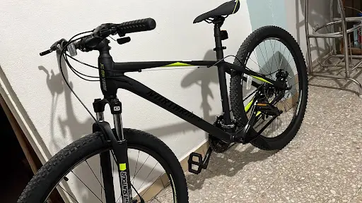 Imagen de Taller De Bicicletas