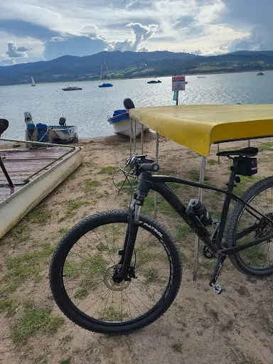 Imagen de Taller De Bicicletas Don Luis
