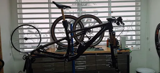 Imagen de Taller De Bicicletas E-bike