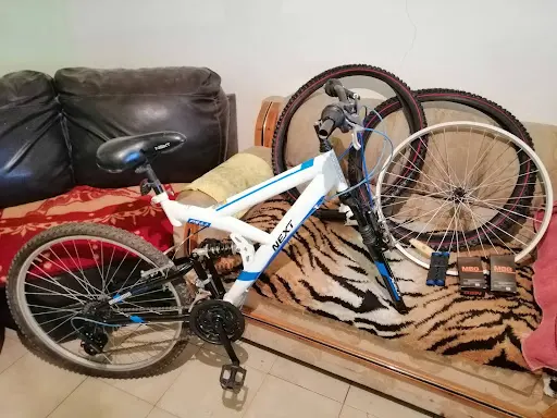 Imagen de Taller De Bicicletas El Coco Loco