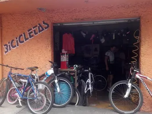 Imagen de Taller De Bicicletas El Rayo