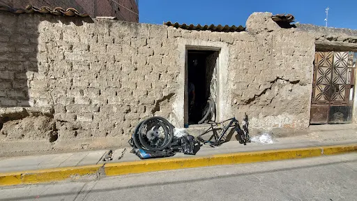 Imagen de Taller De Bicicletas Ful Time