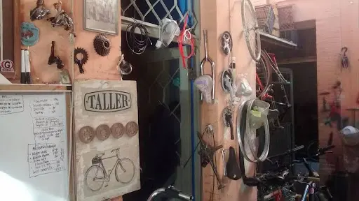 Imagen de Taller De Bicicletas Goray