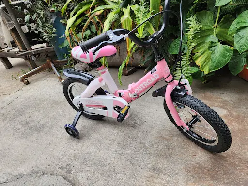 Imagen de Taller De Bicicletas