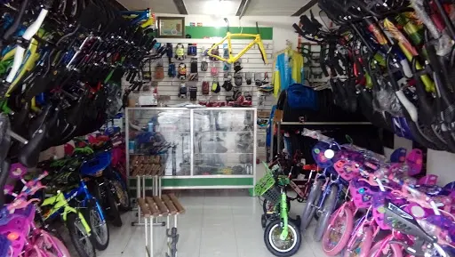 Imagen de Taller De Bicicletas J Y C Bikes