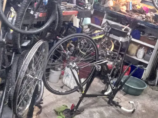 Imagen de Taller De Bicicletas "La Bicicleta