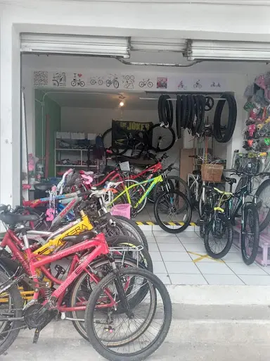 Imagen de Taller De Bicicletas La Pradera