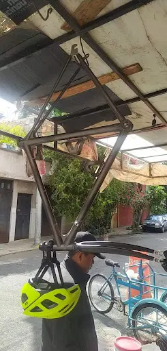 Imagen de Taller De Bicicletas Laimer