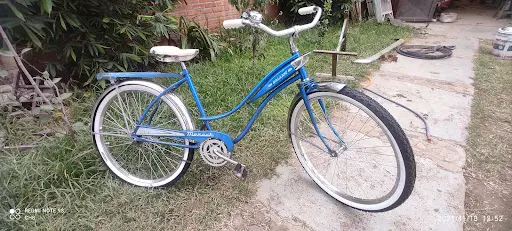 Imagen de Taller De Bicicletas Méndez