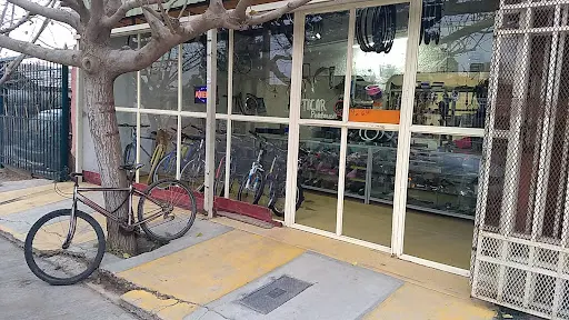 Imagen de Taller De Bicicletas