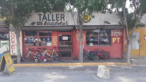 Imagen de Taller De Bicicletas "Pedro