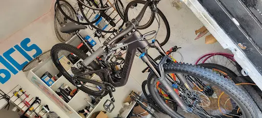 Imagen de Taller De Bicicletas Queretaro