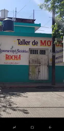 Imagen de Taller De Bicicletas Rocha