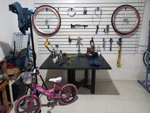 Imagen de Taller De Bicicletas Tecbikes