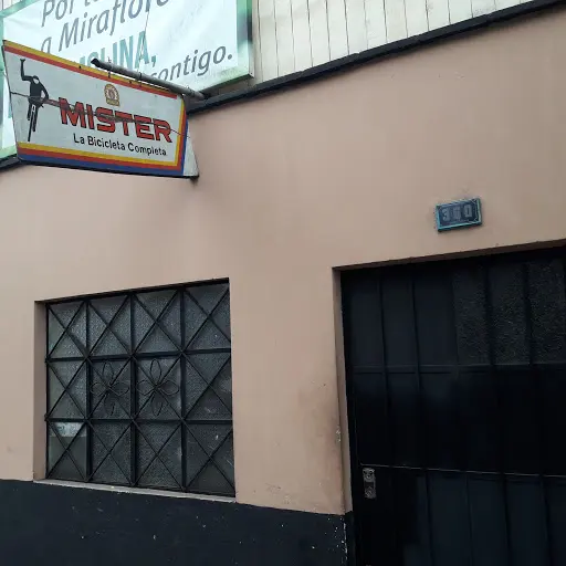 Imagen de Taller De Bicicletas Vega - Miraflores