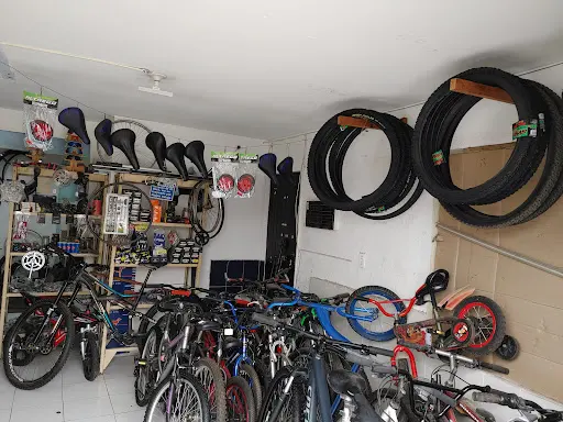Imagen de Taller De Bicicletas Zamora Bike