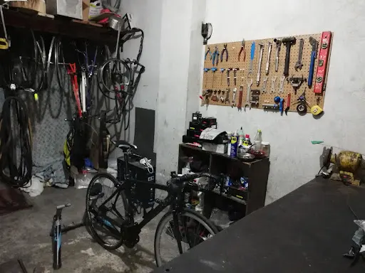 Imagen de Taller De Bicicletas Zamora