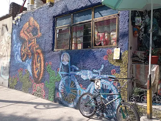 Imagen de Taller De Bicis "El Mairo