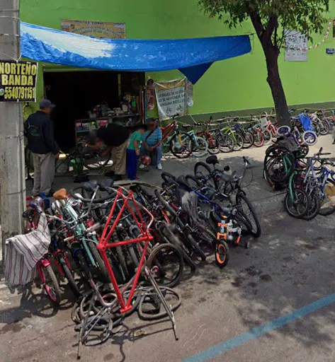 Imagen de Taller De Bicis “El Toño