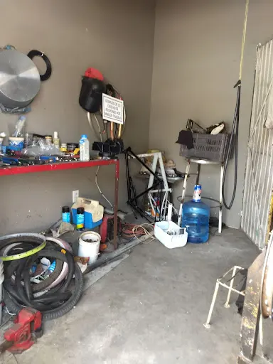 Imagen de Taller De Bicis Yañez