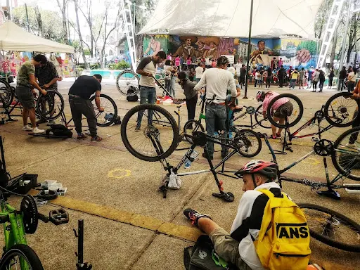 Imagen de Taller Jc Bike Repair