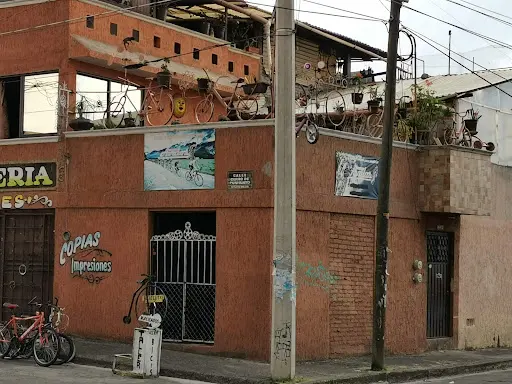Imagen de Taller Y Servicio Para Bicicletas Avalos