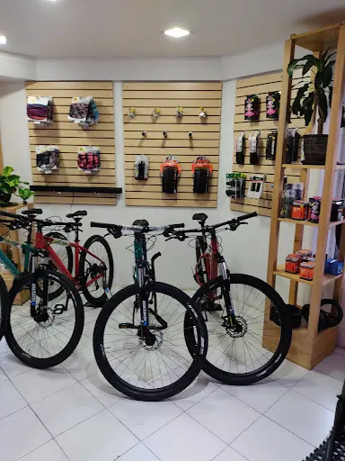 Imagen de Taller Y Tienda Bicis Oh Ride