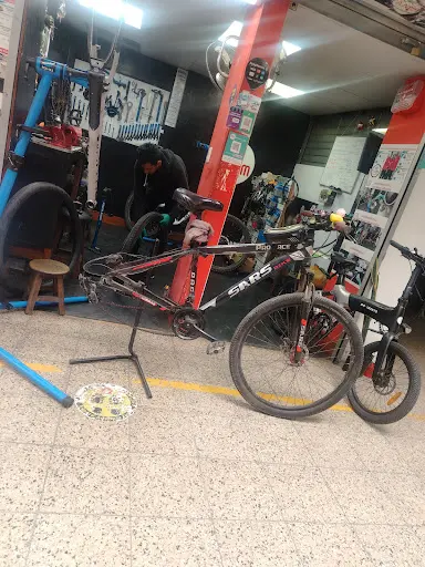 Imagen de tanym Taller Bicicletas Surquillo- Bici Respuestos Y Accesorios De Tus Marcas Favoritas (Shimano Specialized...)