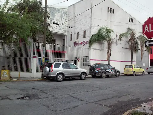 Imagen de Tekno Bike Oficinas (No Tienda)