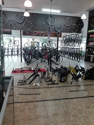 Imagen de Teknobike