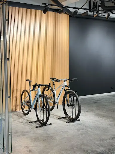 Imagen de The Cycling Station Axm—Scott Quindio