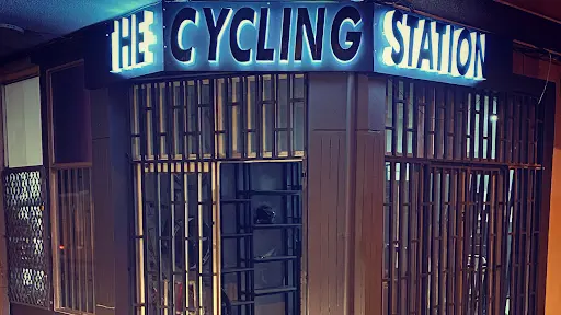 Imagen de The Cycling Station