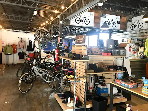 Imagen de The Ride Co.